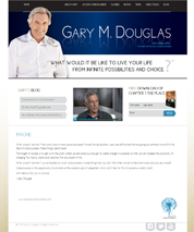 Gary Douglas